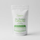Dr. Entre’s Callus Remover Kit