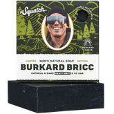 Dr. Squatch - Limited Edition: Burkard Bricc