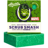 Dr. Squatch - Marvel Edition: Scrub Smash