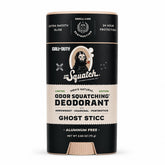Dr. Squatch x Call of Duty Limited Edition Deodorant – Ghost Sticc