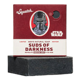 Dr. Squatch - Limited Edition Soap - Suds of Darkness