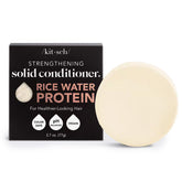 kitsch - Rice Water Conditioner Bar for Hair Growth