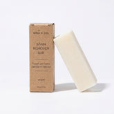 Stain Remover Bar — Vegan, Plant-Based Fabric Stain Fighter