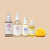Combination to Oily Skincare Set