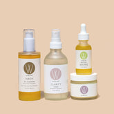 Wildcraft Soothing Skincare Ritual for Sensitive Skin