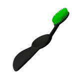 RADIUS Flex Brush - Toothbrush with Soft Bristles