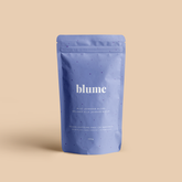 blue lavender organic blend | blume