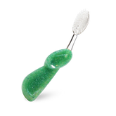 RADIUS Big Brush - Adult Toothbrush with Replaceable Head