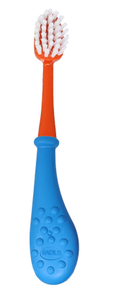 RADIUS Big Kidz Replaceable Head Forever Brush