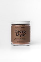cacao mylk - superfood hot cacao blend