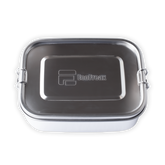 Stainless Steel Metal Lunch Box Food Container - EcoFreax | Think Bigger.