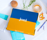 organic bamboo menstrual biodegradable pads - day/night