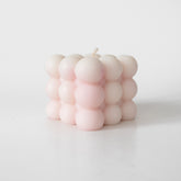 Head In The Clouds Candle - Just Peachy | MELP