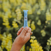 organic lip balm - pacific peppermint