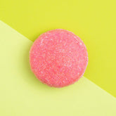 EcoRoots summer breeze shampoo bar