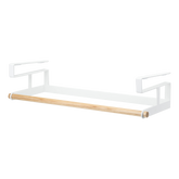 tosca under shelf hanger storage