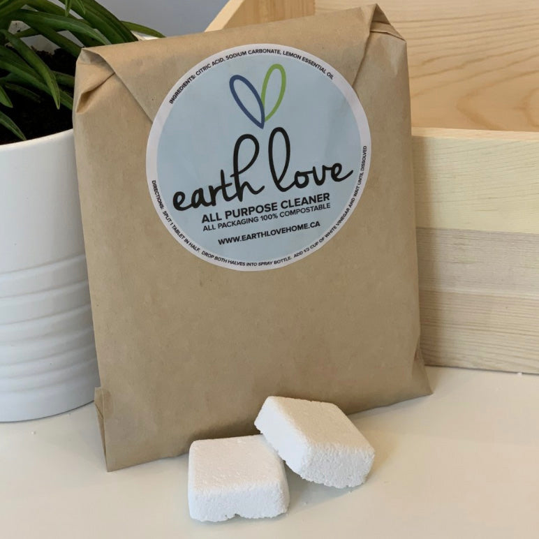 all purpose natural tablet cleaners earth love EcoFreax