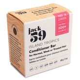 Jack59 Island Tropics conditioner bar - box
