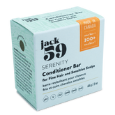 Jack59 Serenity conditioner bar - box