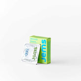 jems condoms - all natural latex