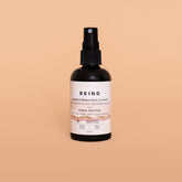 floral face mist - rose water, witch hazel & aloe