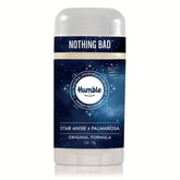 Humble all natural deodorant - star anise & palmarosa