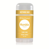 all natural deodorant - ylang ylang - discontinued