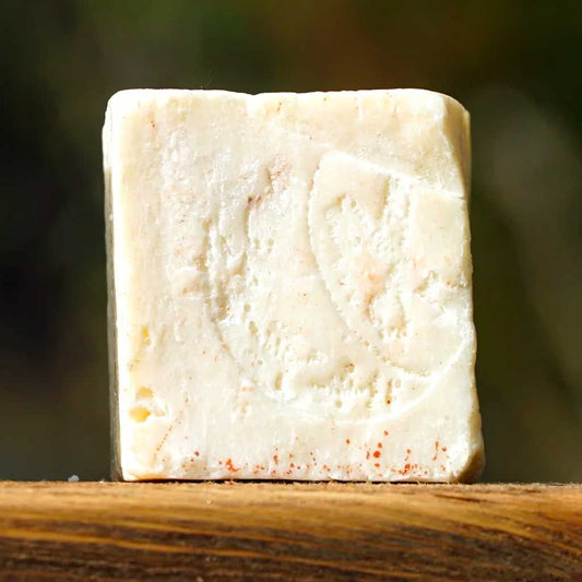 From Palestine with Love: The Tale of Nablus Soap