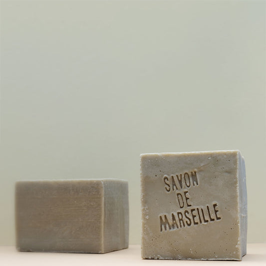 savon de Marseille soap