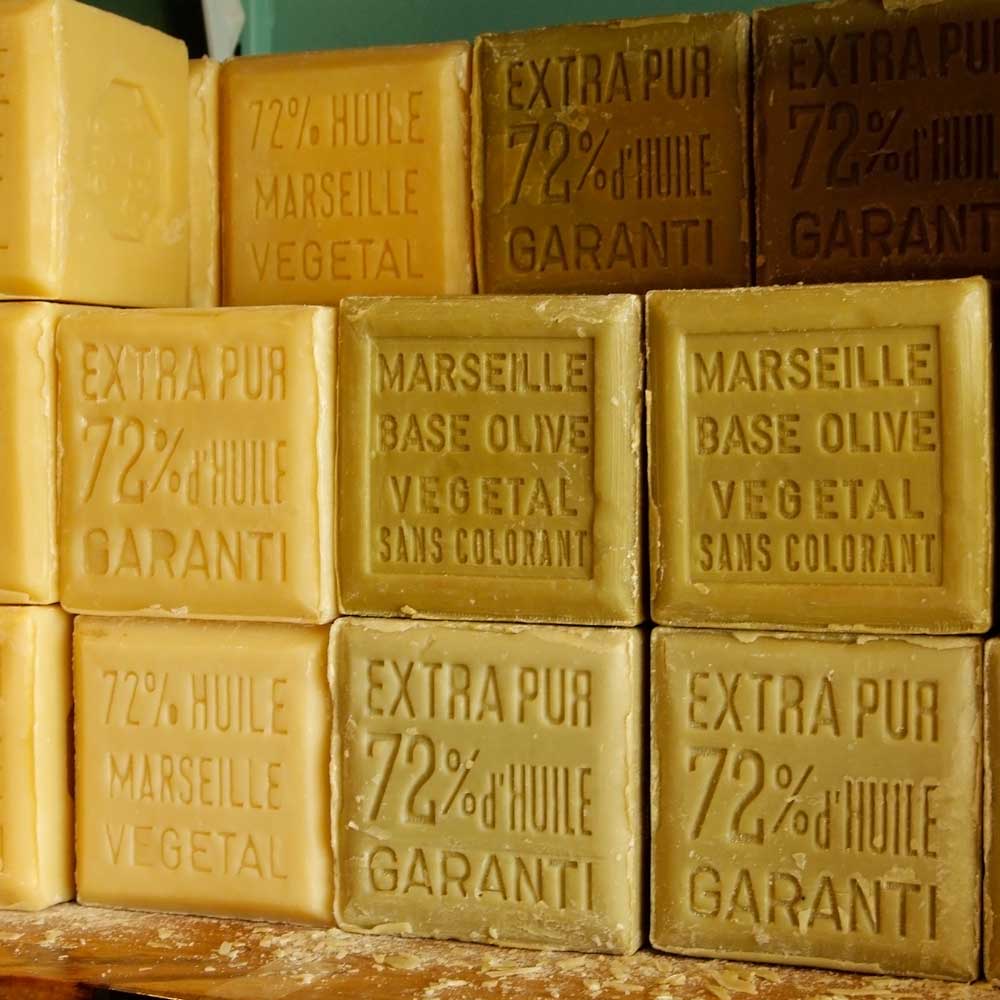 Why Savon de Marseille is the Perfect Soap for Your Skin