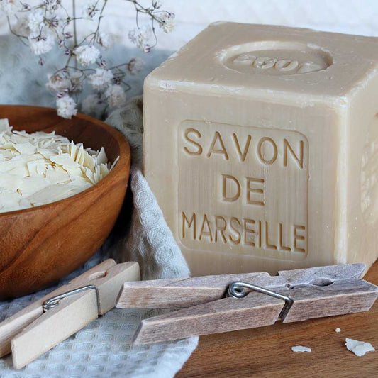 The Multifaceted Marvel of Savon de Marseille