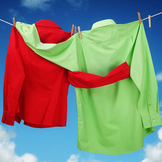 How to Air Dry Your Laundry Like a Pro