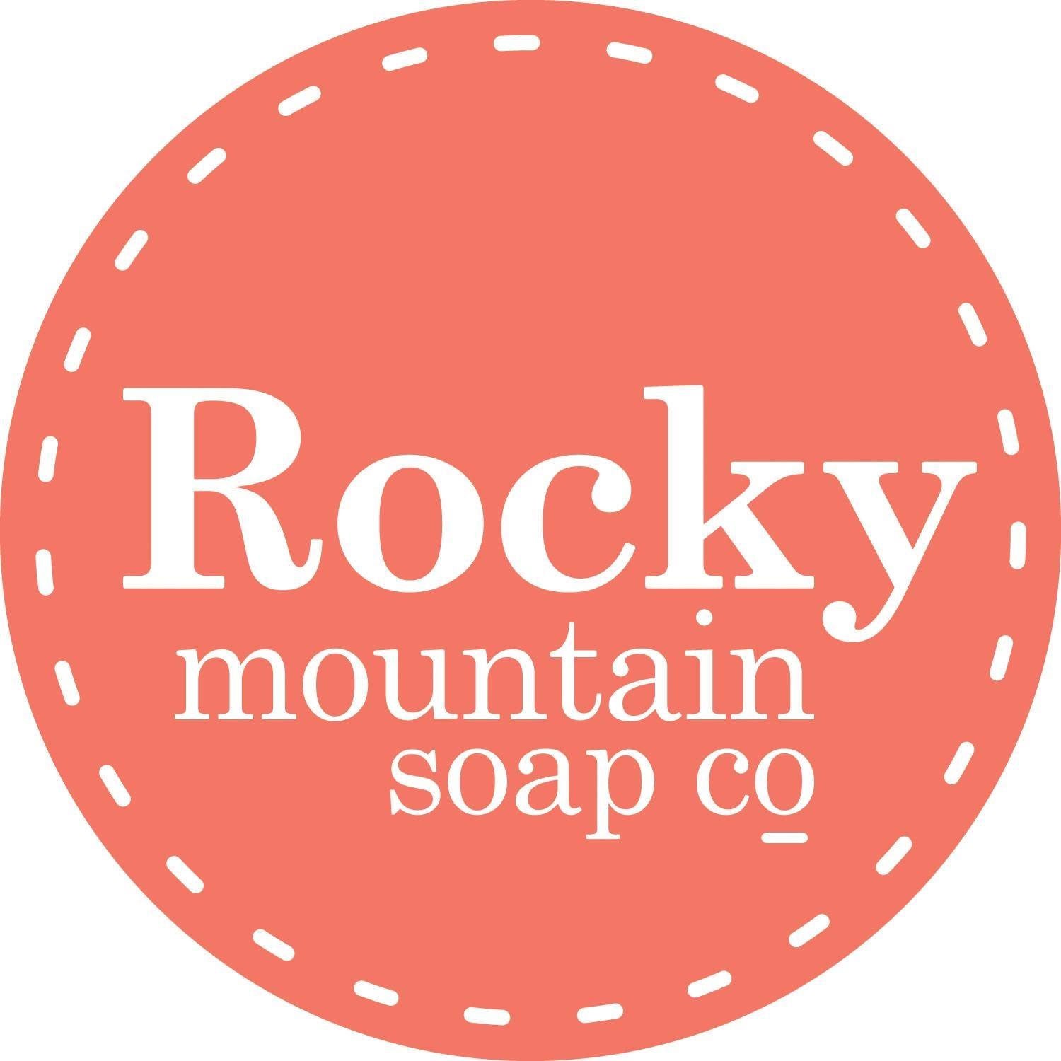 Rocky Mountain Soap Co.