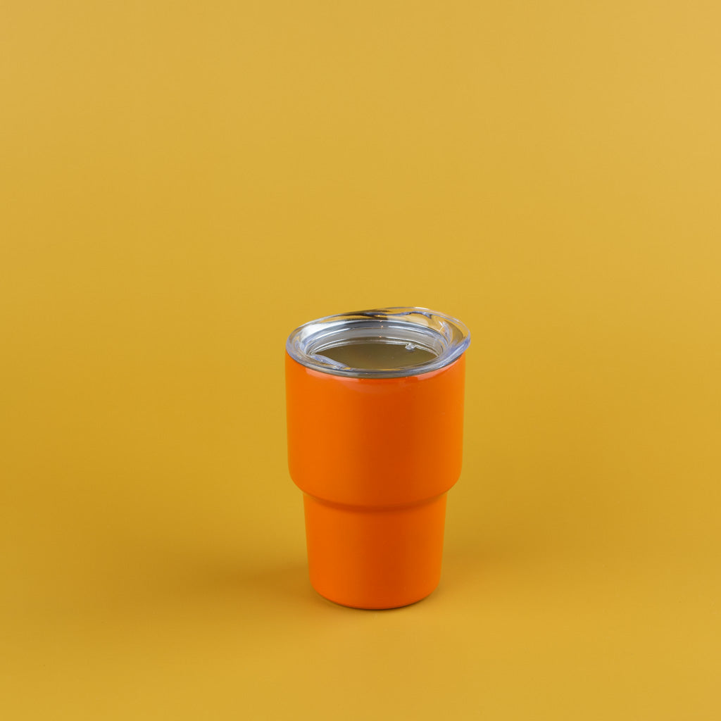 Mini Tumbler - Espresso On The Go Stainless Steel Shot Glass