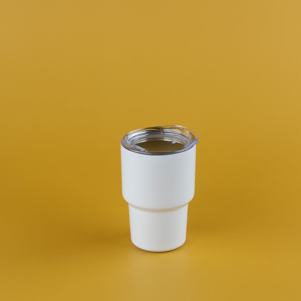 Mini Tumbler - Espresso On The Go Stainless Steel Shot Glass