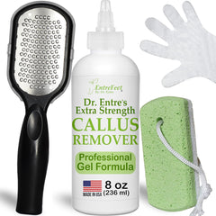 Dr. Entre’s Callus Remover Kit