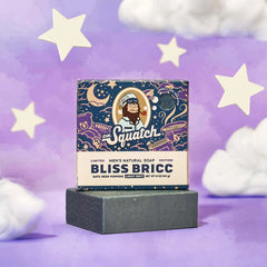 Dr. Squatch - Boosted Briccs: Bliss Bricc