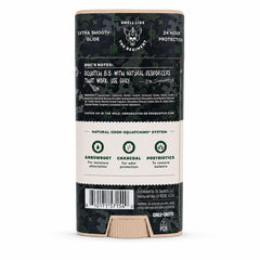 Dr. Squatch x Call of Duty Limited Edition Deodorant – Sarge Sticc
