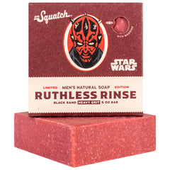 Dr. Squatch - Star Wars Edition: Ruthless Rinse