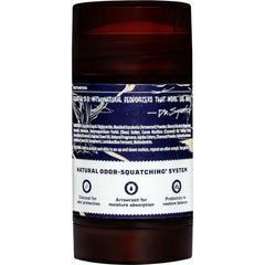 Dr. Squatch Limited Edition Deodorant for Men - Sticc Of The Dead