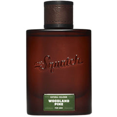 Dr. Squatch All Natural Cologne for Men - Woodland Pine