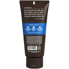 Dr. Squatch Natural Face Wash – Fresh Falls