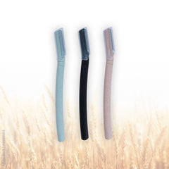 3pcs Eco-Friendly Eyebrow Razors - Eye Brow Shaper