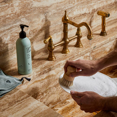 Guests On Earth - Dish Soap Starter Kit