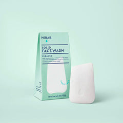 Cleanse - Face Wash Bar | HiBAR