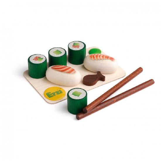 Erzi Sushi Meal Set