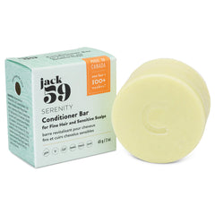 Jack59 Serenity conditioner bar