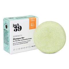 Jack59 Serenity shampoo bar