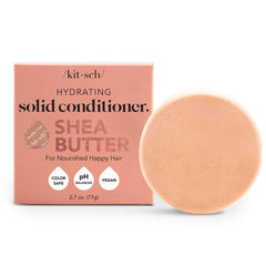 kitsch - Shea Butter Nourishing Conditioner Bar