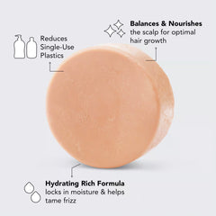 kitsch - Shea Butter Nourishing Conditioner Bar